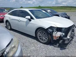 4T1BZ1FB5KU004629 2019 TOYOTA AVALON