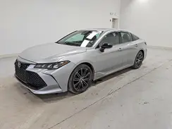 4T1BZ1FB5KU006932 2019 TOYOTA AVALON