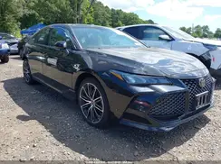 4T1BZ1FB5KU008485 2019 TOYOTA AVALON
