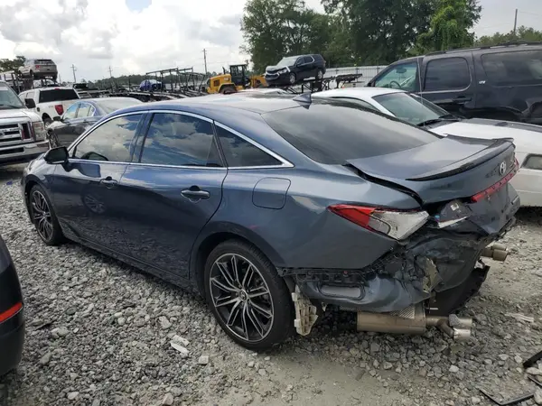 4T1BZ1FB5KU008938 2019 TOYOTA AVALON - Image 2