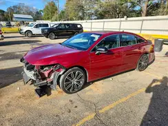 4T1BZ1FB5KU009572 2019 TOYOTA AVALON