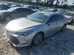 4T1BZ1FB5KU010186 2019 TOYOTA AVALON