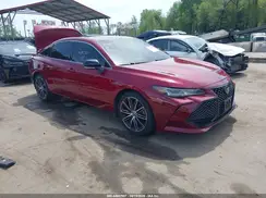 4T1BZ1FB5KU011614 2019 TOYOTA AVALON
