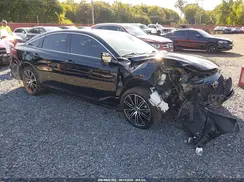 4T1BZ1FB5KU011693 2019 TOYOTA AVALON