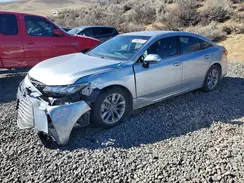 4T1BZ1FB5KU012455 2019 TOYOTA AVALON