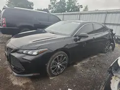 4T1BZ1FB5KU013072 2019 TOYOTA AVALON