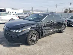4T1BZ1FB5KU014173 2019 TOYOTA AVALON