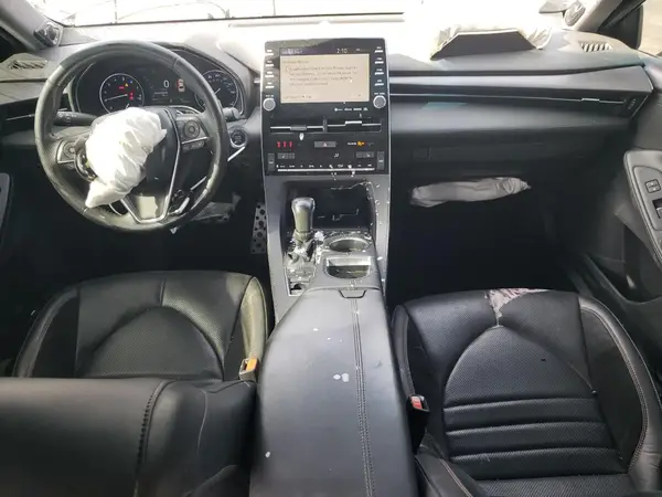 4T1BZ1FB5KU014173 2019 TOYOTA AVALON - Image 8