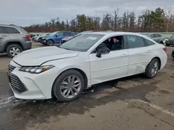 4T1BZ1FB5KU014321 2019 TOYOTA AVALON