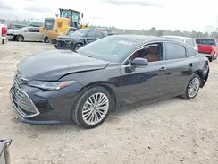 4T1BZ1FB5KU014612 2019 TOYOTA AVALON