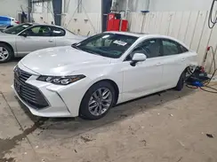 4T1BZ1FB5KU014660 2019 TOYOTA AVALON