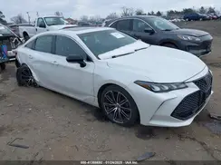 4T1BZ1FB5KU014903 2019 TOYOTA AVALON