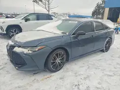 4T1BZ1FB5KU016974 2019 TOYOTA AVALON