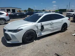 4T1BZ1FB5KU017736 2019 TOYOTA AVALON