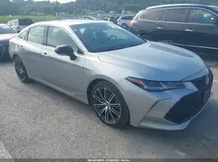 4T1BZ1FB5KU018188 2019 TOYOTA AVALON