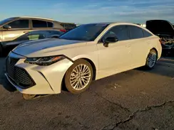 4T1BZ1FB5KU019471 2019 TOYOTA AVALON