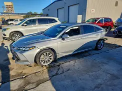 4T1BZ1FB5KU020071 2019 TOYOTA AVALON