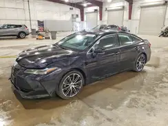 4T1BZ1FB5KU020118 2019 TOYOTA AVALON