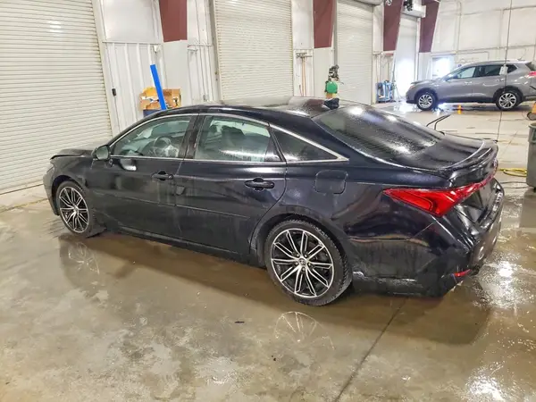 4T1BZ1FB5KU020118 2019 TOYOTA AVALON - Image 2