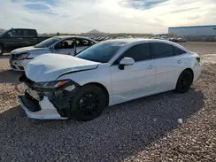 4T1BZ1FB5KU021379 2019 TOYOTA AVALON