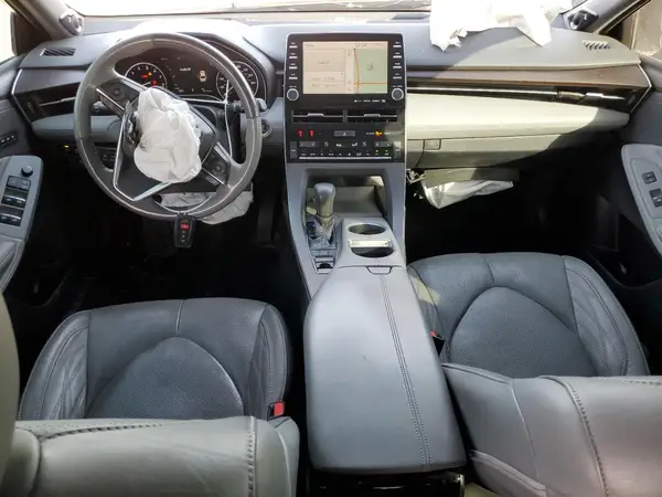 4T1BZ1FB5KU021379 2019 TOYOTA AVALON - Image 8