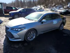 4T1BZ1FB5KU024234 2019 TOYOTA AVALON