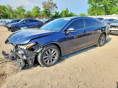 4T1BZ1FB5KU024539 2019 TOYOTA AVALON