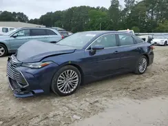 4T1BZ1FB5KU024864 2019 TOYOTA AVALON