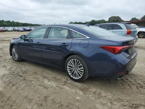 4T1BZ1FB5KU024864 2019 TOYOTA AVALON - Image 2