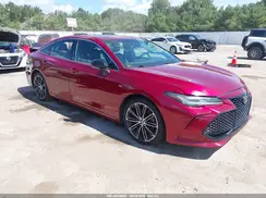 4T1BZ1FB5KU025271 2019 TOYOTA AVALON