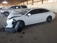 4T1BZ1FB5KU025609 2019 TOYOTA AVALON