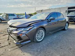 4T1BZ1FB5KU025724 2019 TOYOTA AVALON