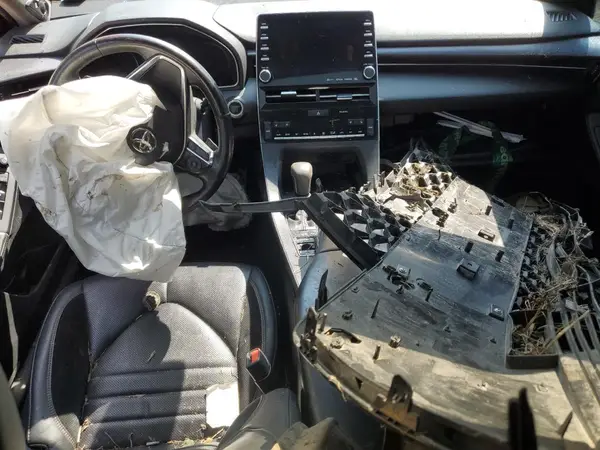 4T1BZ1FB5KU026081 2019 TOYOTA AVALON - Image 8