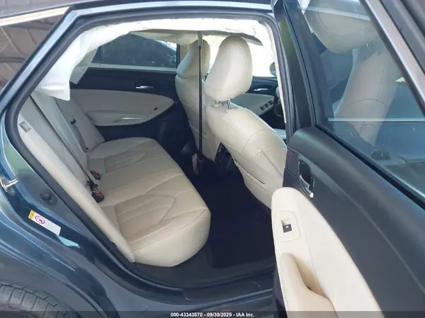 4T1BZ1FB5KU027389 2019 TOYOTA AVALON - Image 8