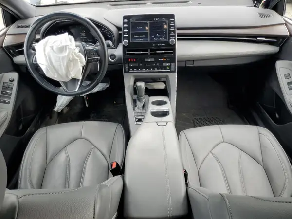 4T1BZ1FB5KU028848 2019 TOYOTA AVALON - Image 8