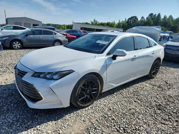 4T1BZ1FB5KU029000 2019 TOYOTA AVALON - Image 1