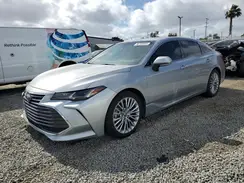 4T1BZ1FB5KU029112 2019 TOYOTA AVALON
