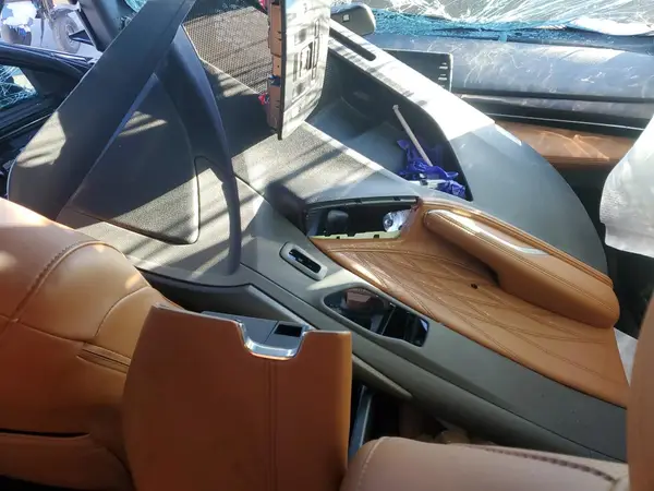 4T1BZ1FB5KU029708 2019 TOYOTA AVALON - Image 8