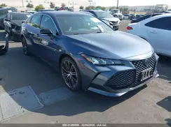 4T1BZ1FB5KU030812 2019 TOYOTA AVALON