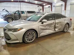 4T1BZ1FB5KU031345 2019 TOYOTA AVALON