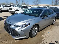 4T1BZ1FB5KU031863 2019 TOYOTA AVALON