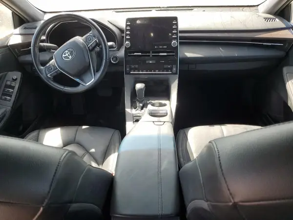 4T1BZ1FB5KU031863 2019 TOYOTA AVALON - Image 8