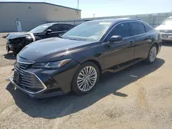 4T1BZ1FB5KU032561 2019 TOYOTA AVALON