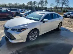 4T1BZ1FB5KU033872 2019 TOYOTA AVALON