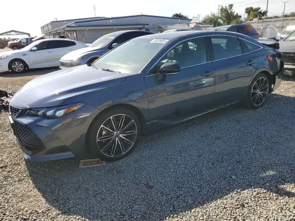 4T1BZ1FB5KU033919 2019 TOYOTA AVALON - Image 1