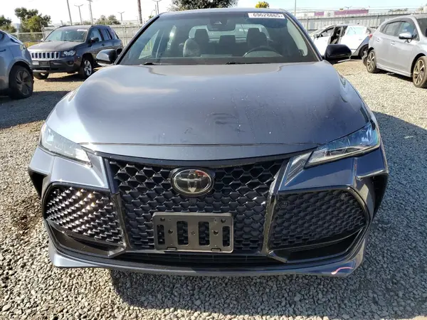 2019 TOYOTA AVALON COPART lot 69628865 auction photo 5