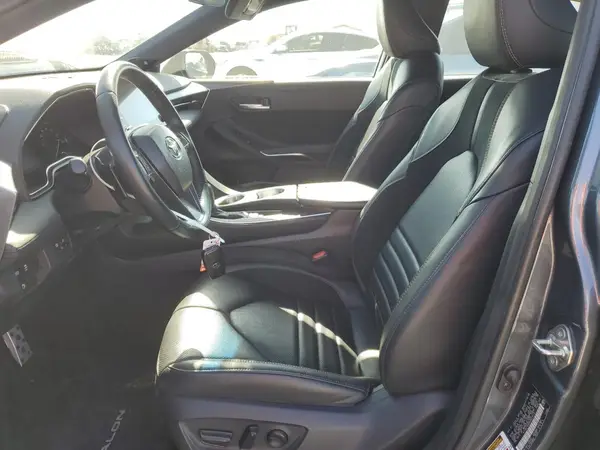 2019 TOYOTA AVALON COPART lot 69628865 auction photo 7