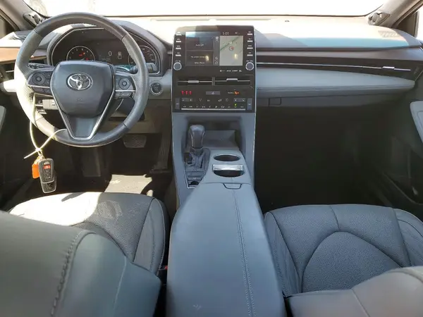 4T1BZ1FB5KU035878 2019 TOYOTA AVALON - Image 8