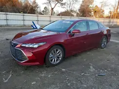 4T1BZ1FB5KU037839 2019 TOYOTA AVALON