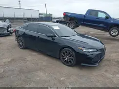4T1BZ1FB6KU001755 2019 TOYOTA AVALON